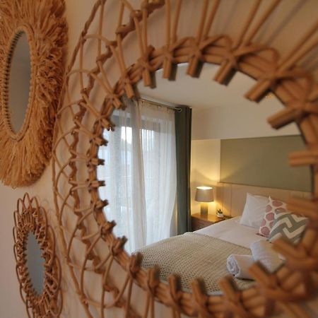 Evergreen - 2 Bed Luxury Apartment By Mint Stays Bristol Eksteriør bilde