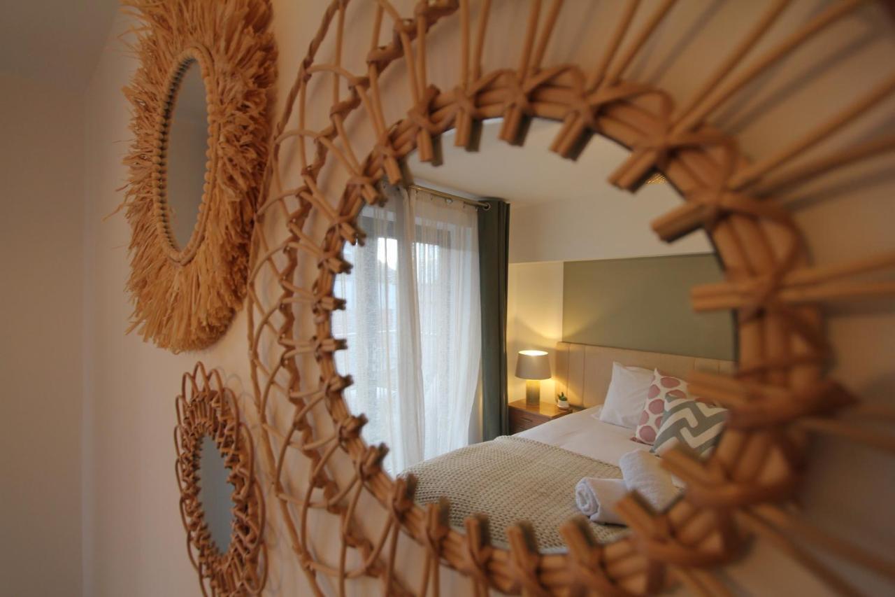 Evergreen - 2 Bed Luxury Apartment By Mint Stays Bristol Eksteriør bilde